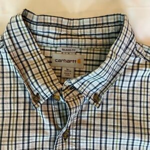 Size XL Carhartt relaxed fit